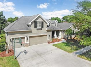 15722 Ibisridge Dr, Lithia, FL 33547