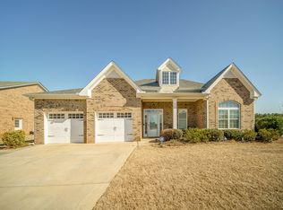 3344 Alhambra Cir, Hampton, GA 30228