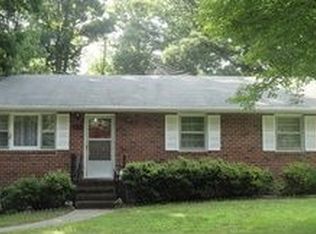 3215 Sylvania Rd, Chester, VA 23831
