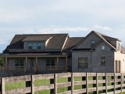 4003 Kelley Farris Rd, Columbia, TN, 38401