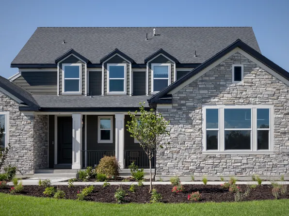 Homes Available Soon, Belmont Farms