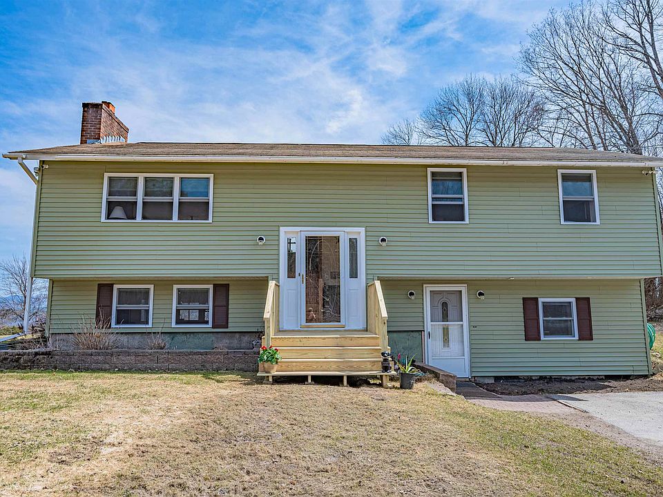 73 Miller Road Extension, Barre, VT 05641 Zillow