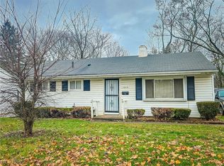 1069 Fess Ave, Akron, OH 44307