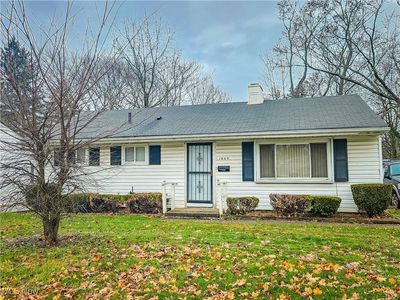 1069 Fess Ave, Akron, OH, 44307