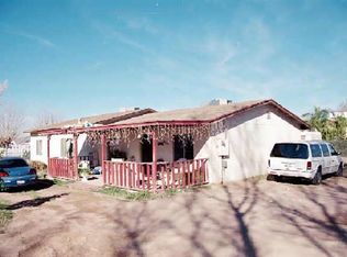 16120 E Fairview Ln, Gilbert, AZ 85295