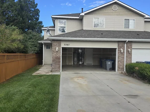 3267 N Patricia Pl, Boise, ID 83704