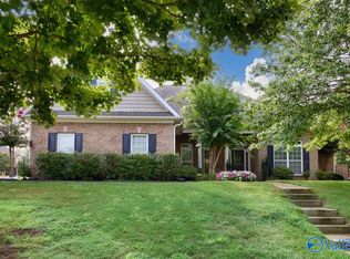 135 Mill Park Ln, Madison, AL 35758