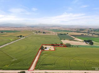 4173 Sage Rd, Homedale, ID 83628