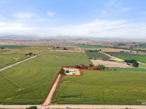 4173 Sage Rd, Homedale, ID 83628
