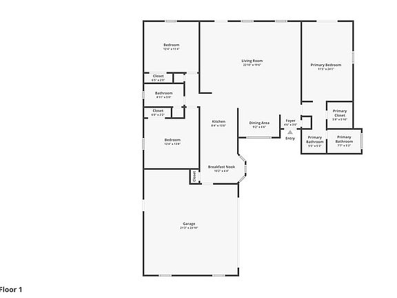 2nd image of this home