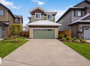 9931 224th St NW, Edmonton, AB
