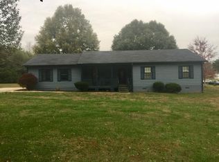 1040 Mountain Creek Church Rd, Monroe, GA 30656