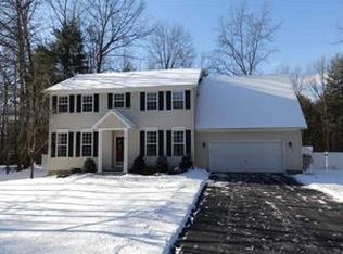 7 Jodi Ln, Gansevoort, NY 12831