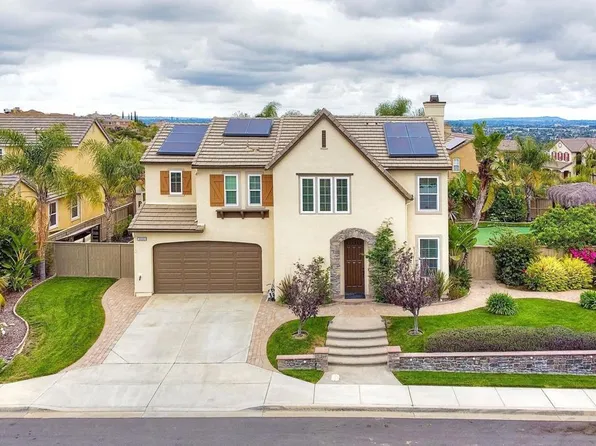 3930 Brooke Ct, La Mesa, CA 91941