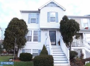 24 N Merriment Dr, Newark, DE 19702