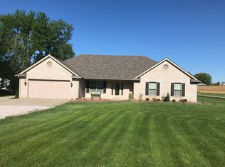 4351 State Route 142, Philpot, KY 42366
