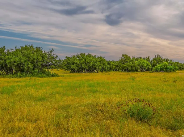 0 Treadwell Ln, Menard, TX 76859