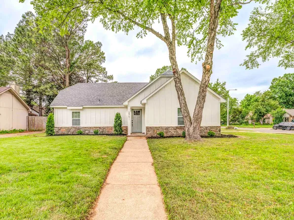 2751 Dromedary Dr, Memphis, TN 38133