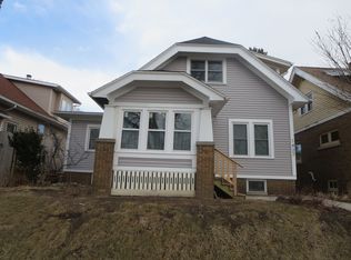 1427 E Pryor Ave, Milwaukee, WI 53207