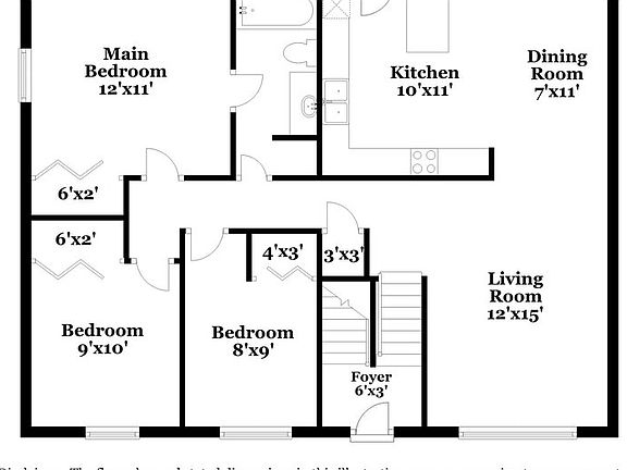 2nd image of 5801 Sunwood Dr
