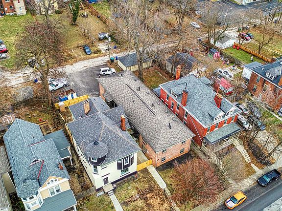 3rd image of 1414 Fair Ave #2A