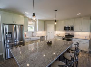 N5355 N Goodland Rd, Hartford, WI 53027