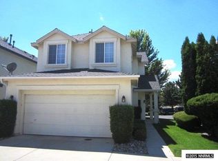 5794 Golden Eagle Dr, Reno, NV 89523