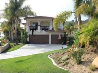 2870 Rancho Rio Chico, Carlsbad, CA 92009