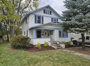 215 Westmoreland Ave, Lansing, MI 48915