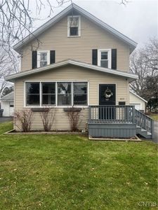 623 Roosevelt Ave, Rome, NY, 13440