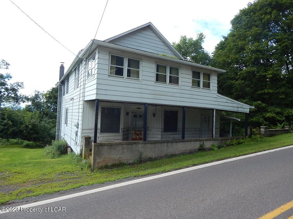 6630 Nuangola Rd, Mountain Top, PA 18707 MLS 235319 Zillow