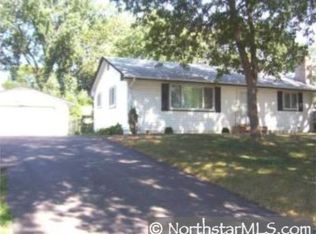 10151 Cottonwood St NW, Coon Rapids, MN 55448