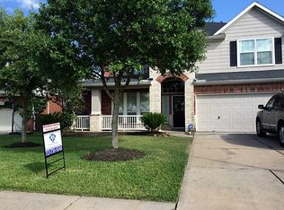 23519 Breckenridge Forest Dr, Spring, TX 77373