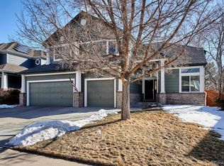 16079 Quarry Hill Dr, Parker, CO 80134