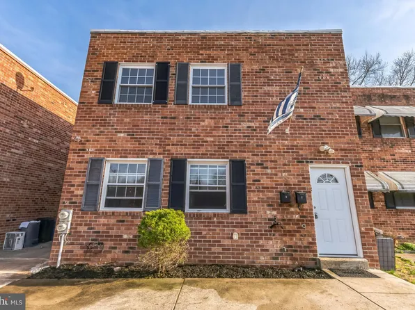 12035 Audubon Ave, Philadelphia, PA 19116
