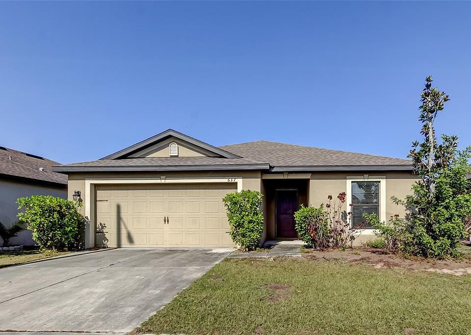1st image of 637 Chatham Walk Dr