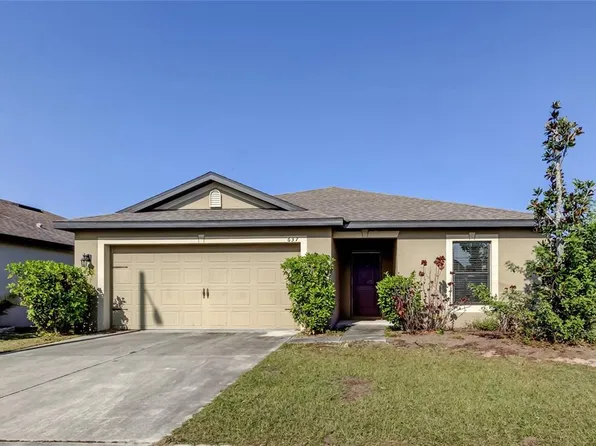 637 Chatham Walk Dr, Ruskin, FL 33570