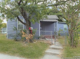 1218 N Navidad St, San Antonio, TX 78207