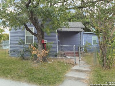 1218 N NAVIDAD ST, San Antonio, TX, 78207