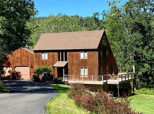 1174 Mount Zoar Rd, Pine City, NY 14871