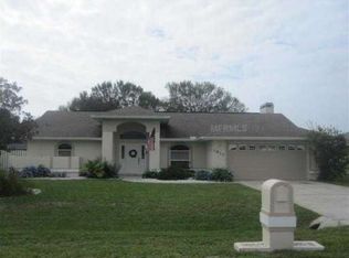 1617 Gamewell Trl, Lakeland, FL 33809