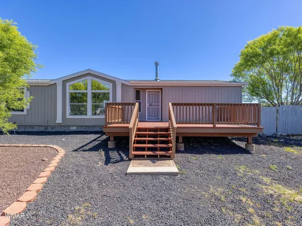 2077 Andelyn Ct, Lakeside, AZ 85929