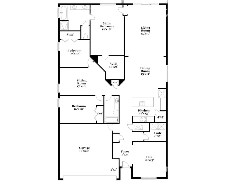 11393 Oyster Creek Rd — Photo 2