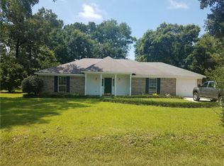 120 Dead Lake Rd, Creola, AL 36525