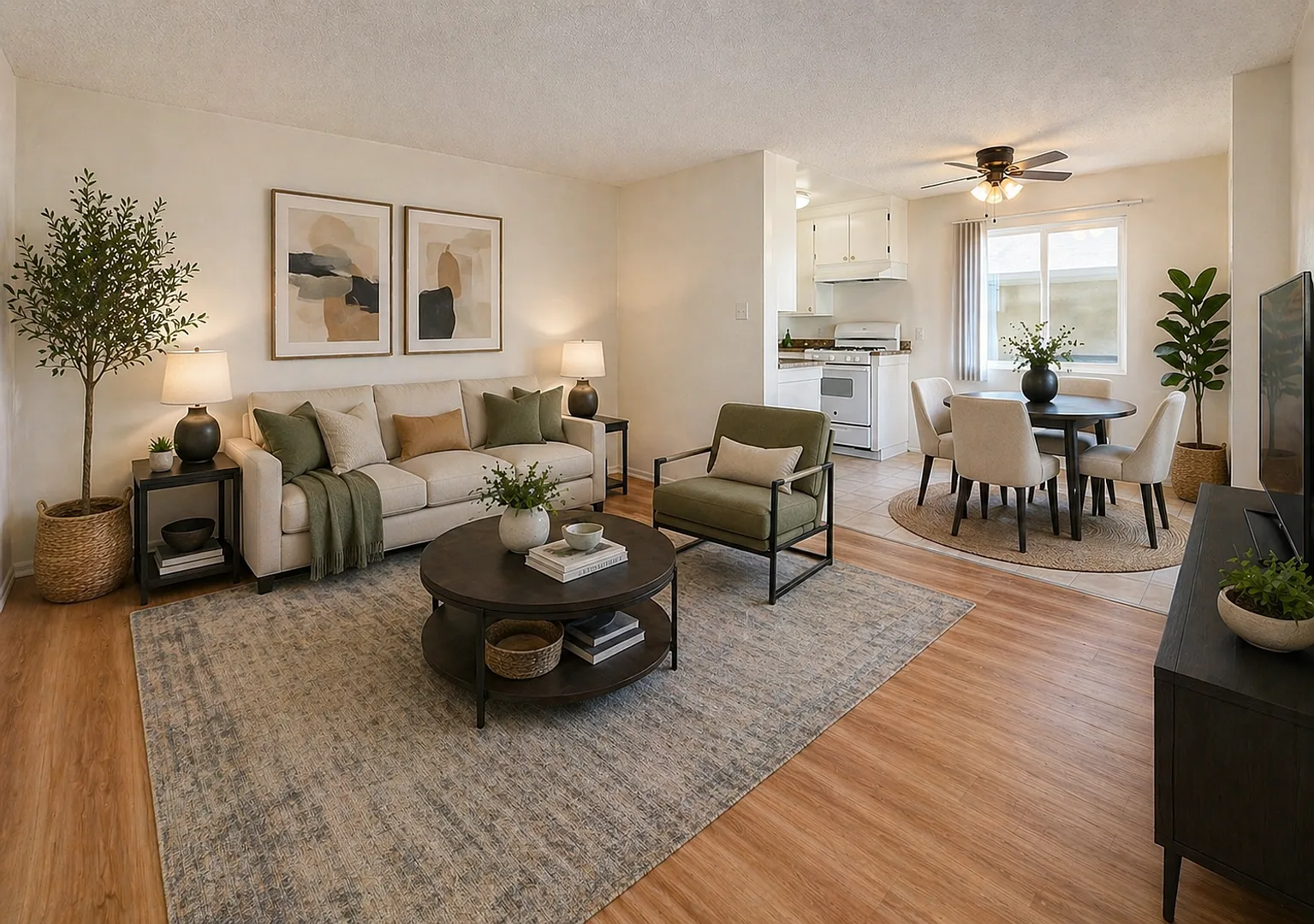 1755 Purdue Ave. — Photo 1