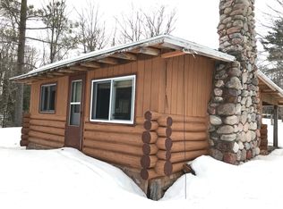 50 Williams Dr, Ishpeming, MI 49849