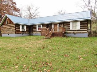 1421 Wolf Creek Rd, Narrows, VA 24124