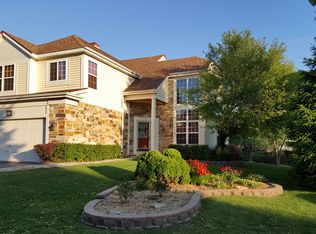 1381 Branden Ln, Bartlett, IL