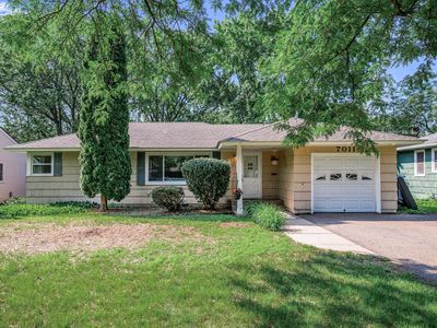 7011 W 23rd St, Minneapolis, MN, 55426