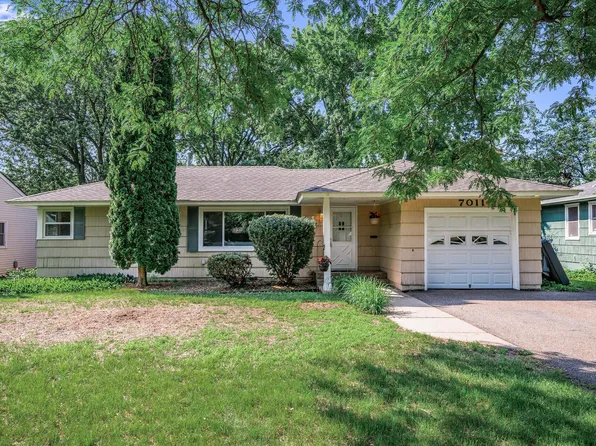 7011 W 23rd St, Minneapolis, MN 55426